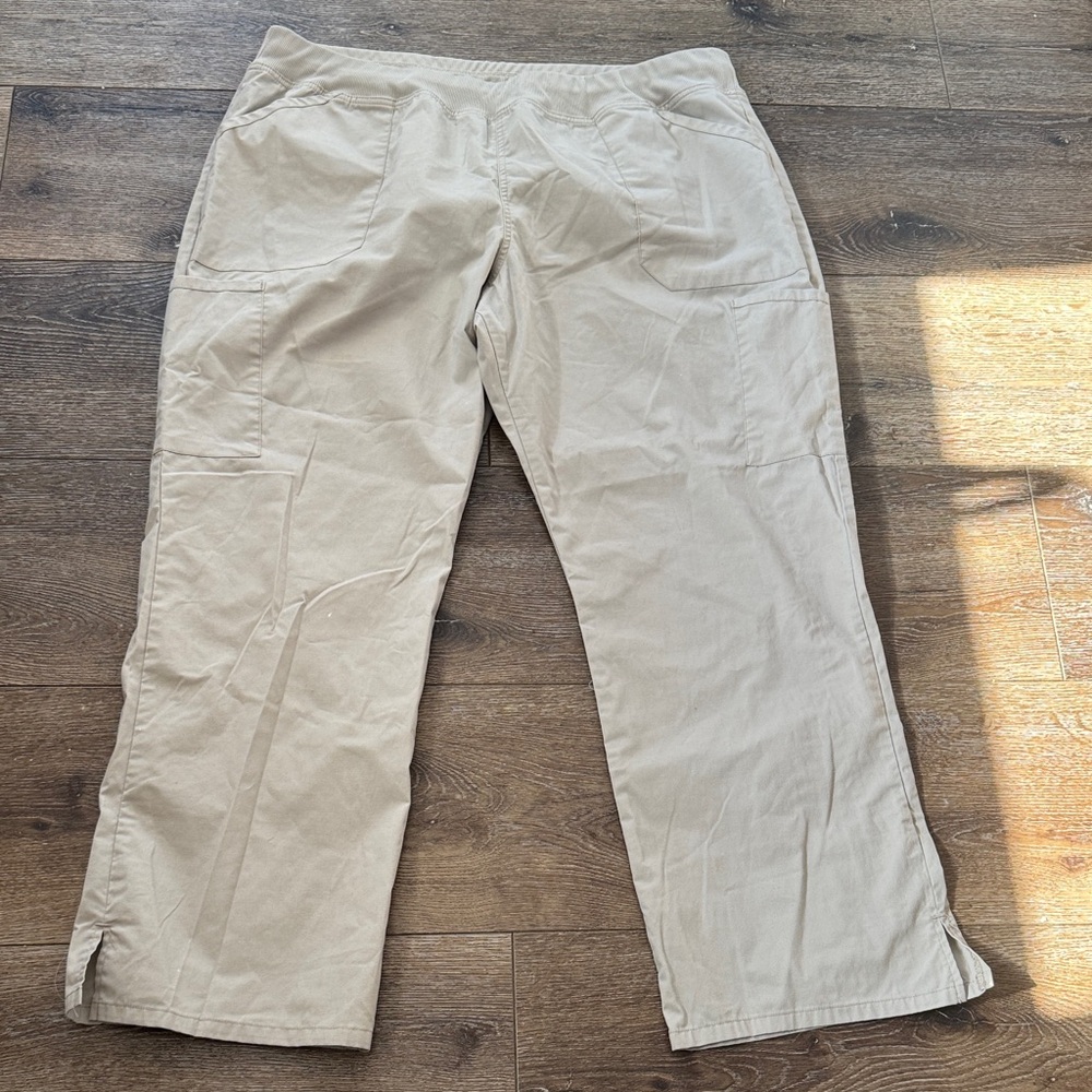 Cherokee scrub pants 2XL‎